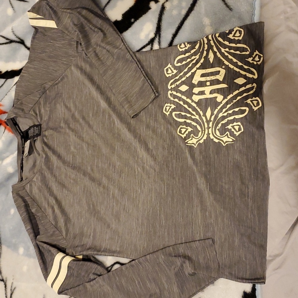 Harley-Davidson performance tee